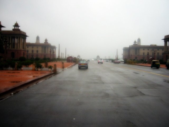 New Dehli