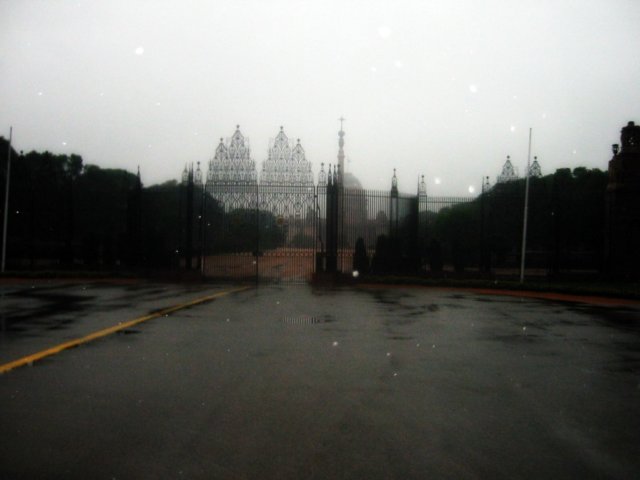 New Delhi