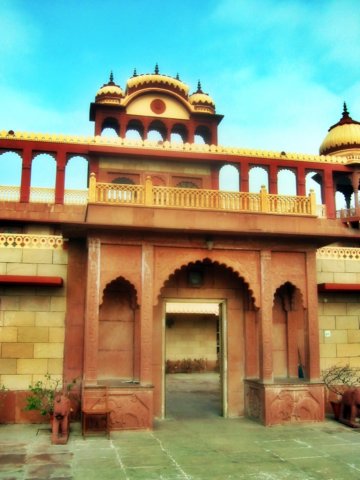 India