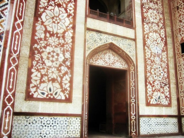 India