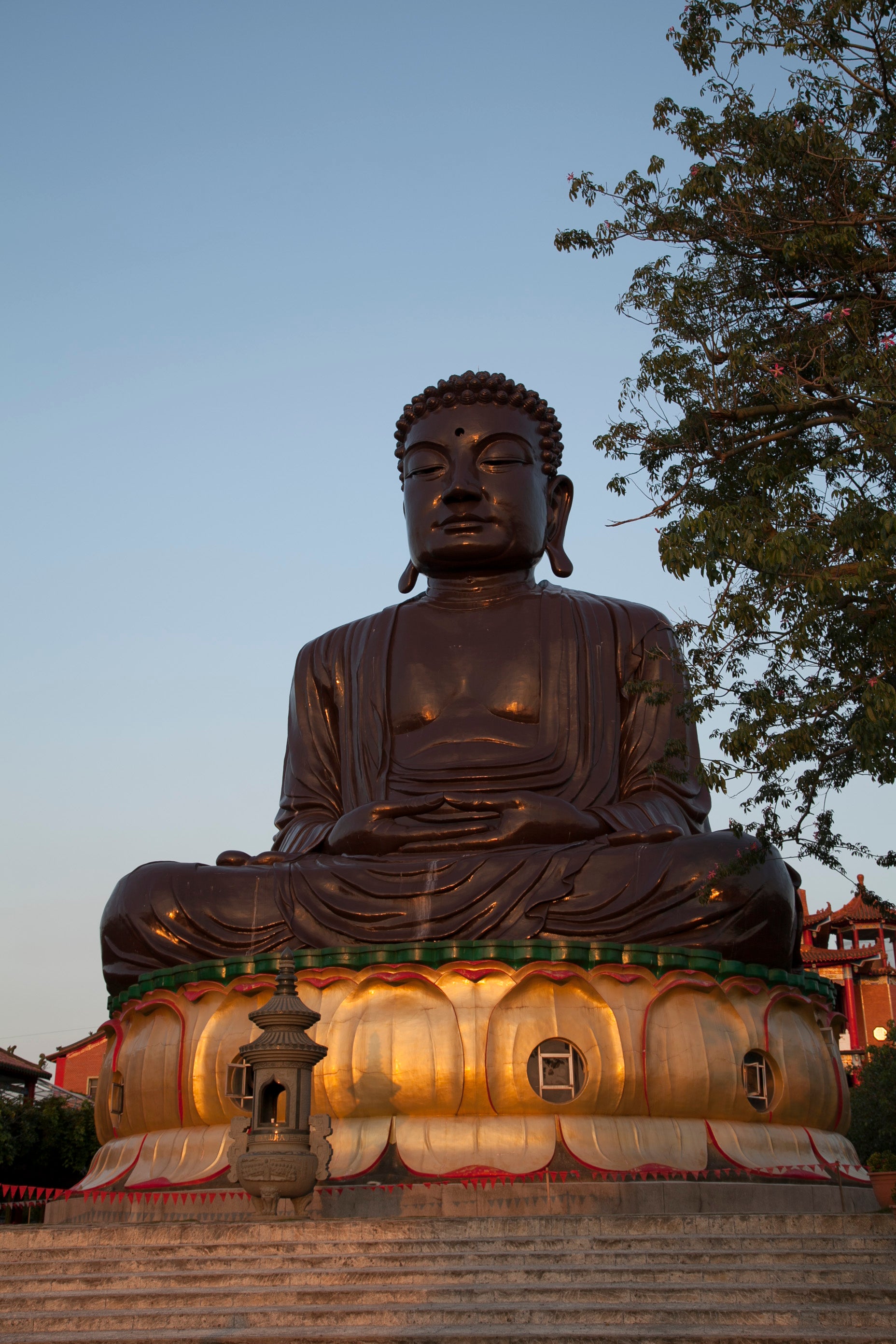 Budda